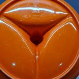 Emsa dispenser for orange aperitif cakes