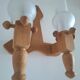Guillerme and Chambron wall light, Your House lighting