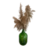 Bouteille verte