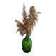 Green bottle