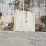 Vintage Parisian buffet