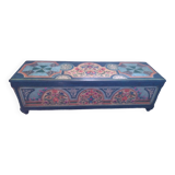 Blanket bench chest