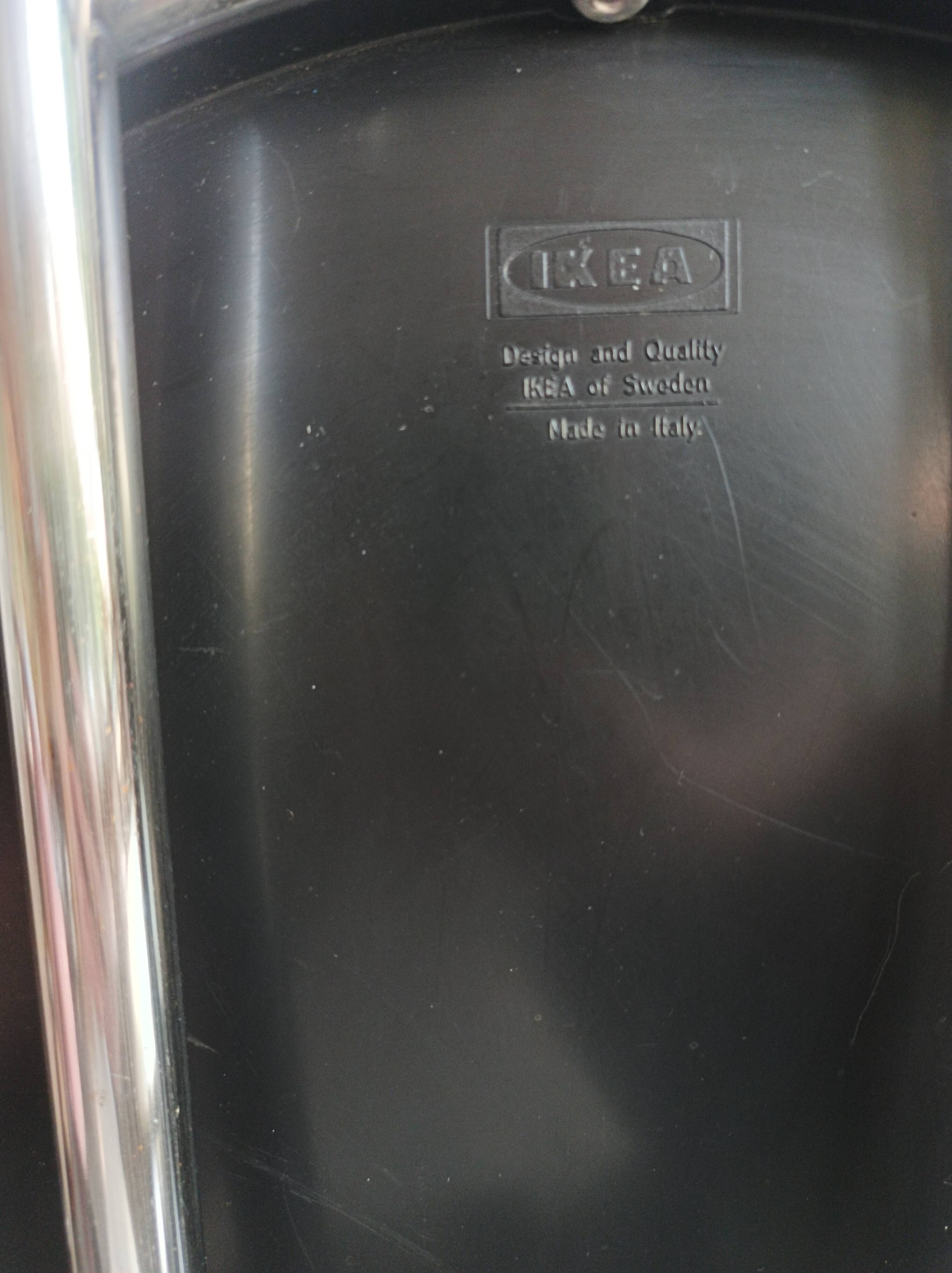 Niels Gammelgaard folding chair *80s (2 available)