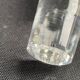 Grande carafe cristal taillé overlay (Roemer)
