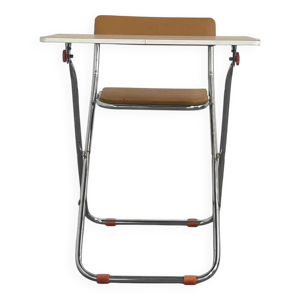 pupitre pliable écolier