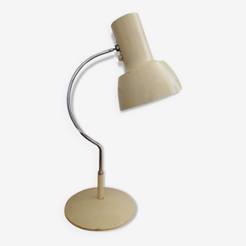 Josef Hurka table lamp for Napako, Czechoslovakia, 1960s