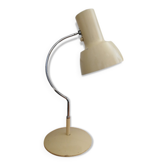 Josef Hurka table lamp for Napako, Czechoslovakia, 1960s