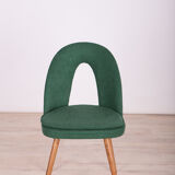 Dining Chairs by Antonín Šuman for Tatra, 1960s, Set of 4