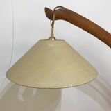 Floor lamp Italy 1970