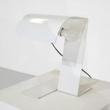 Lampe de table Blitz par Trabuccho, Vecchi & Volpi pour Stilnovo - 1970s