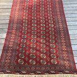 Tapis d'orient en pure laine