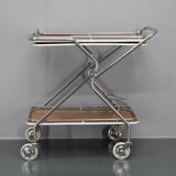 1970s Trolley /Serving Cart, Italy