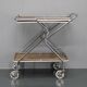 1970s Trolley /Serving Cart, Italy