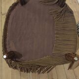 Fauteuil crapaud