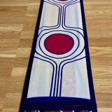 Large wall light "Scandinavian design".