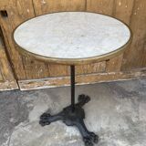 Iron table