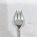 12 Forks with Shell Model