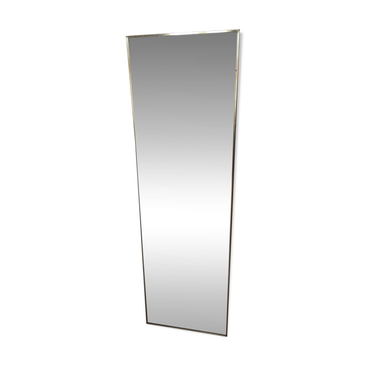 Vintage mirror from the 50s/60s