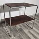 Console vintage de Marcel Breuer