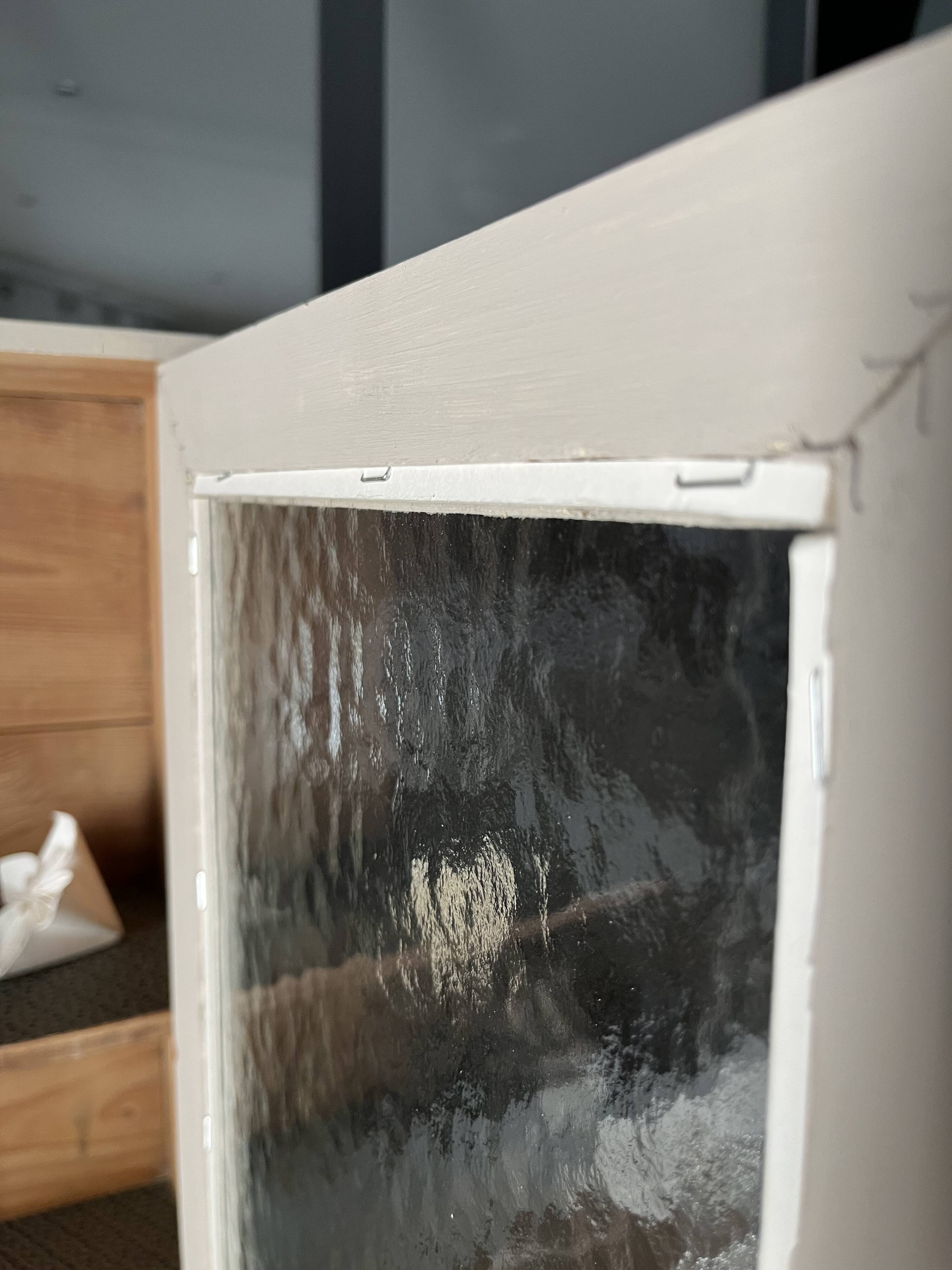 Armoire à pharmacie