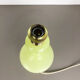 Lampe de table en verre de Murano Cenedese Vetri Italie années 60