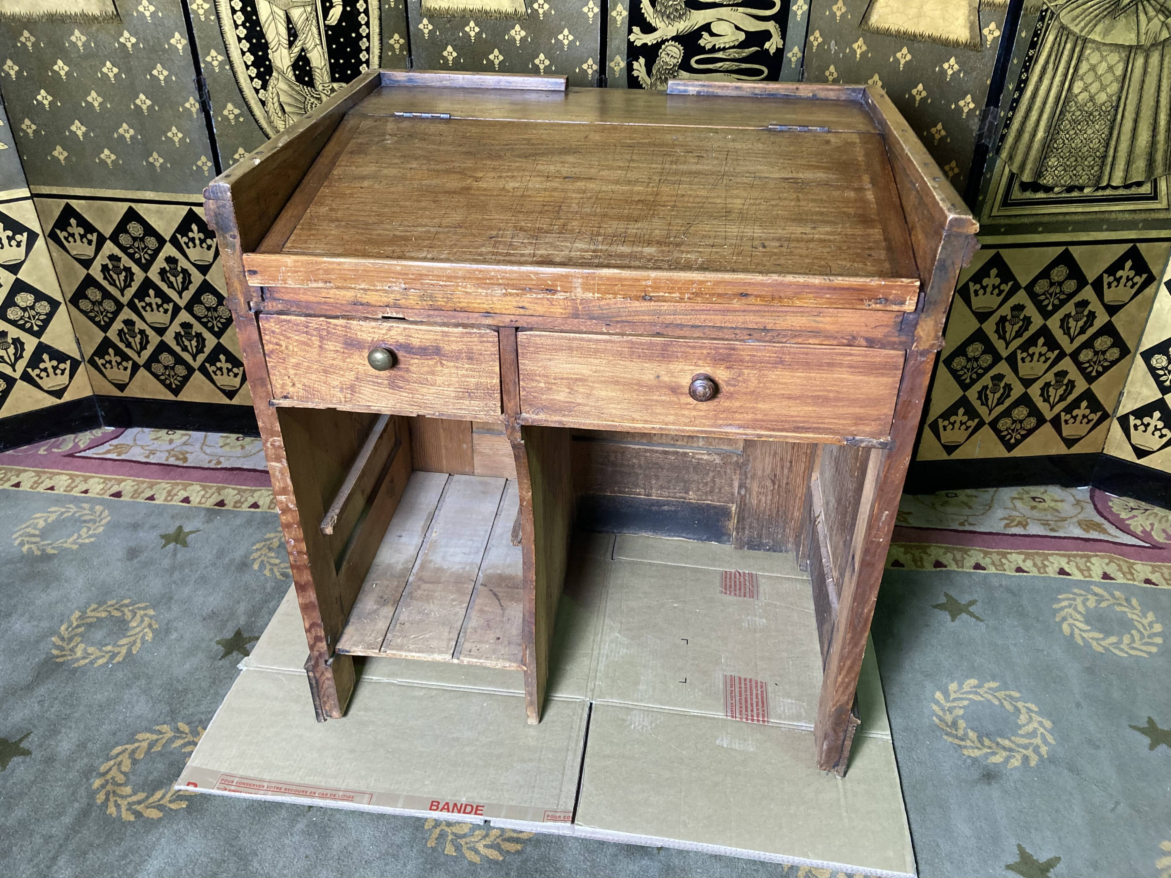Store counter