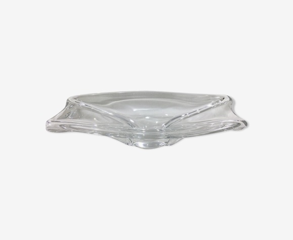 Coupe en cristal