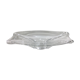 Coupe en cristal
