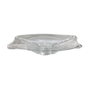 Crystal cup