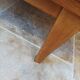 Commode vintage