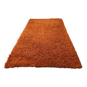 tapis vintage