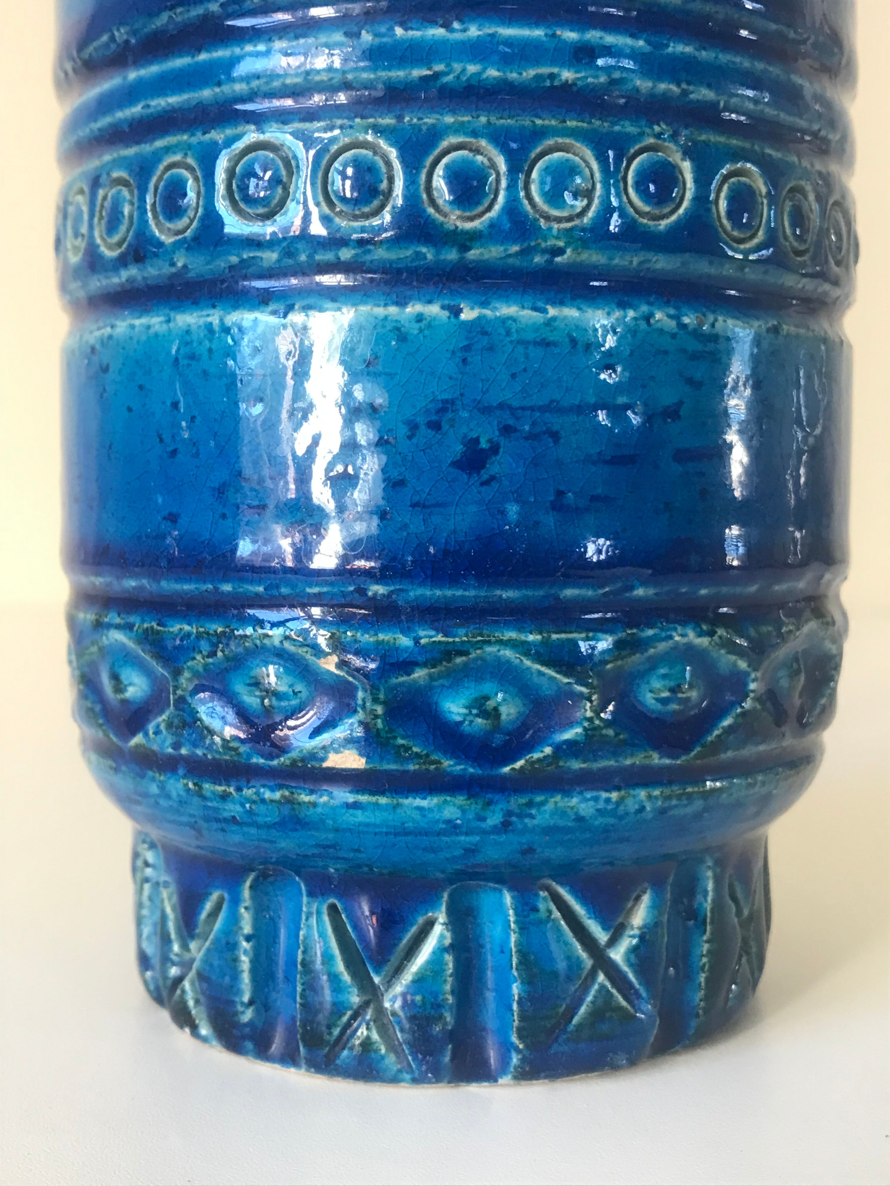 Ceramic pol chambost model 1310 Years 60