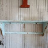 Old shelf revisited