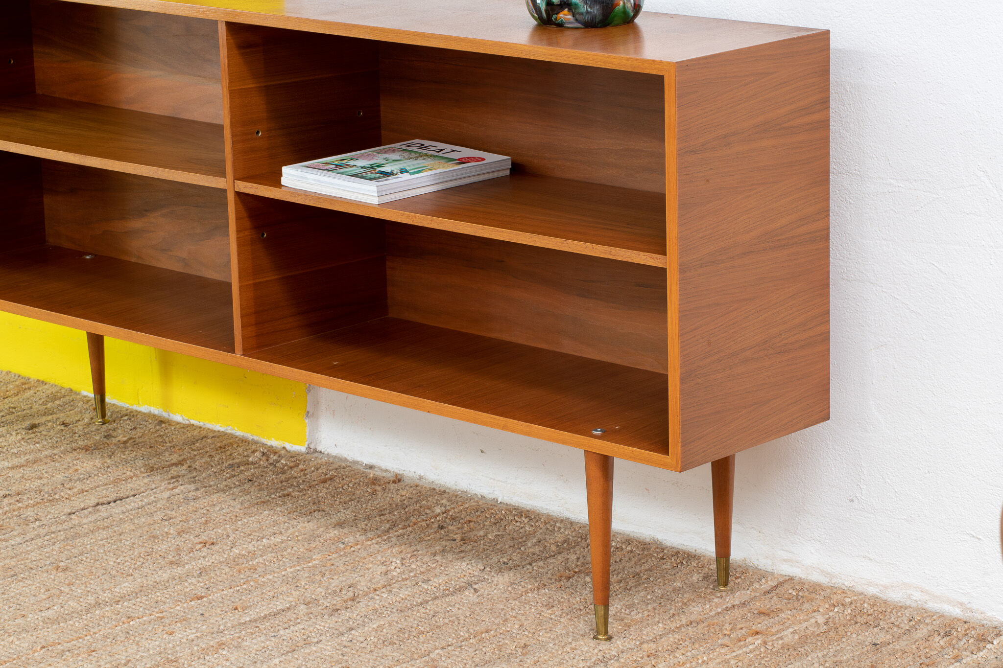 Scandinavian sideboard 180 cm