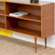 Scandinavian sideboard 180 cm