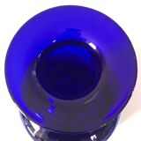 Vase Otto Brauer for Holmegaard years 50/60