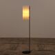 Vintage Floor Lamp Danish design by Louis Poulsen from the 1950s