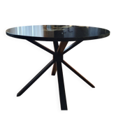 Marble table