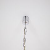 Chandelier kinetic atomic hanging lamp