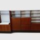 Modular furniture Les Hucher Minvielle – 338 cm