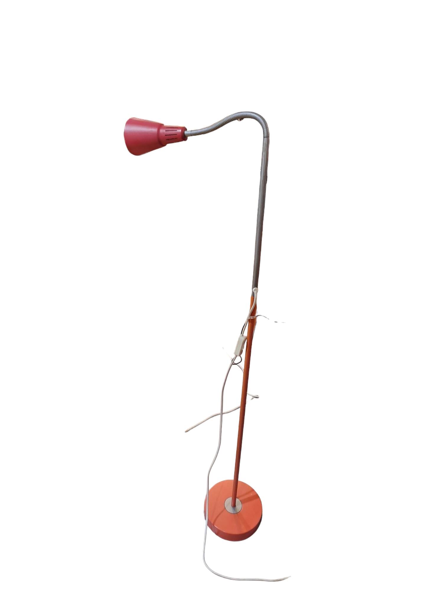 "Kvart" floor lamp from Ikea / 90s