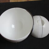 Seau a glacons stella 1975 designer Paolo Tilche distributed by guzzini