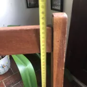 Banc d intérieur