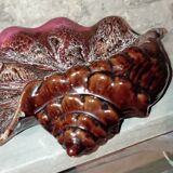 Vallauris shell dish