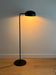 Liseuse Vintage Scandinave