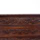 Commode - coiffeuse, France, vers 1880.