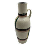 Bay ceramic vase