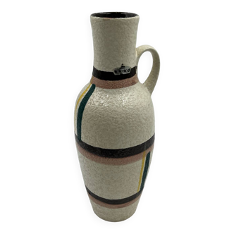 Bay ceramic vase