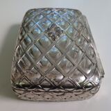 Vintage jewelry box 60s