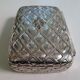 Vintage jewelry box 60s